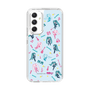 Slim Protection Case［ HATSUNE MIKU - Instrumental - Blue ］