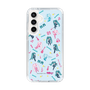 Slim Protection Case［ HATSUNE MIKU - Instrumental - Blue ］