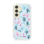 Slim Protection Case［ HATSUNE MIKU - Instrumental - Blue ］