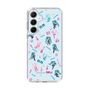 Slim Protection Case［ HATSUNE MIKU - Instrumental - Blue ］