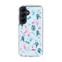 Slim Protection Case［ HATSUNE MIKU - Instrumental - Blue ］
