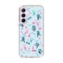 Slim Protection Case［ HATSUNE MIKU - Instrumental - Blue ］