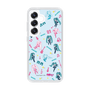 Slim Protection Case［ HATSUNE MIKU - Instrumental - Blue ］