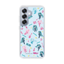 Slim Protection Case［ HATSUNE MIKU - Instrumental - Blue ］