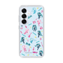 Slim Protection Case［ HATSUNE MIKU - Instrumental - Blue ］