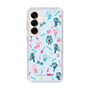 Slim Protection Case［ HATSUNE MIKU - Instrumental - Blue ］