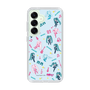 Slim Protection Case［ HATSUNE MIKU - Instrumental - Blue ］