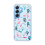Slim Protection Case［ HATSUNE MIKU - Instrumental - Blue ］