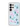 Slim Protection Case［ HATSUNE MIKU - Instrumental - Blue ］