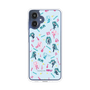 Slim Protection Case［ HATSUNE MIKU - Instrumental - Blue ］
