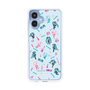 Slim Protection Case［ HATSUNE MIKU - Instrumental - Blue ］