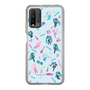 Slim Protection Case［ HATSUNE MIKU - Instrumental - Blue ］