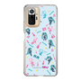 Slim Protection Case［ HATSUNE MIKU - Instrumental - Blue ］
