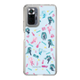 Slim Protection Case［ HATSUNE MIKU - Instrumental - Blue ］