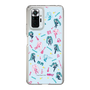 Slim Protection Case［ HATSUNE MIKU - Instrumental - Blue ］