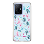 Slim Protection Case［ HATSUNE MIKU - Instrumental - Blue ］