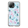 Slim Protection Case［ HATSUNE MIKU - Instrumental - Blue ］