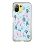 Slim Protection Case［ HATSUNE MIKU - Instrumental - Blue ］
