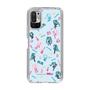 Slim Protection Case［ HATSUNE MIKU - Instrumental - Blue ］