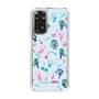 Slim Protection Case［ HATSUNE MIKU - Instrumental - Blue ］