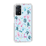 Slim Protection Case［ HATSUNE MIKU - Instrumental - Blue ］