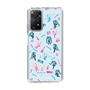 Slim Protection Case［ HATSUNE MIKU - Instrumental - Blue ］
