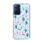 Slim Protection Case［ HATSUNE MIKU - Instrumental - Blue ］