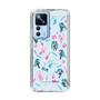 Slim Protection Case［ HATSUNE MIKU - Instrumental - Blue ］