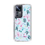 Slim Protection Case［ HATSUNE MIKU - Instrumental - Blue ］
