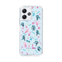 Slim Protection Case［ HATSUNE MIKU - Instrumental - Blue ］