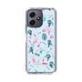 Slim Protection Case［ HATSUNE MIKU - Instrumental - Blue ］