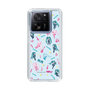 Slim Protection Case［ HATSUNE MIKU - Instrumental - Blue ］