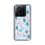 Slim Protection Case［ HATSUNE MIKU - Instrumental - Blue ］