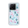 Slim Protection Case［ HATSUNE MIKU - Instrumental - Blue ］