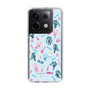 Slim Protection Case［ HATSUNE MIKU - Instrumental - Blue ］