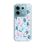 Slim Protection Case［ HATSUNE MIKU - Instrumental - Blue ］