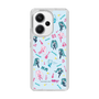 Slim Protection Case［ HATSUNE MIKU - Instrumental - Blue ］