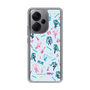 Slim Protection Case［ HATSUNE MIKU - Instrumental - Blue ］
