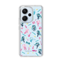 Slim Protection Case［ HATSUNE MIKU - Instrumental - Blue ］