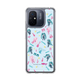 Slim Protection Case［ HATSUNE MIKU - Instrumental - Blue ］