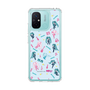 Slim Protection Case［ HATSUNE MIKU - Instrumental - Blue ］