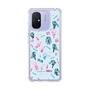 Slim Protection Case［ HATSUNE MIKU - Instrumental - Blue ］