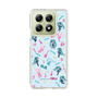 Slim Protection Case［ HATSUNE MIKU - Instrumental - Blue ］