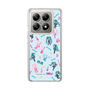 Slim Protection Case［ HATSUNE MIKU - Instrumental - Blue ］