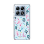 Slim Protection Case［ HATSUNE MIKU - Instrumental - Blue ］