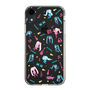 Slim Protection Case［ HATSUNE MIKU - Instrumental - Clear ］
