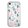 Slim Protection Case［ HATSUNE MIKU - Instrumental - Clear ］