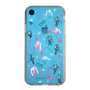 Slim Protection Case［ HATSUNE MIKU - Instrumental - Clear ］