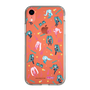 Slim Protection Case［ HATSUNE MIKU - Instrumental - Clear ］