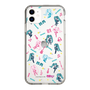 Slim Protection Case［ HATSUNE MIKU - Instrumental - Clear ］